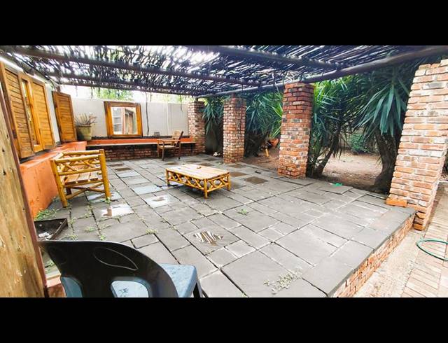 4 BEDROOM HOUSE FOR SALE IN PELLISSIER